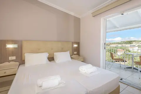 Georgia Appartementen in Δημοτική Ενότητα Αρκαδίων — foto 4