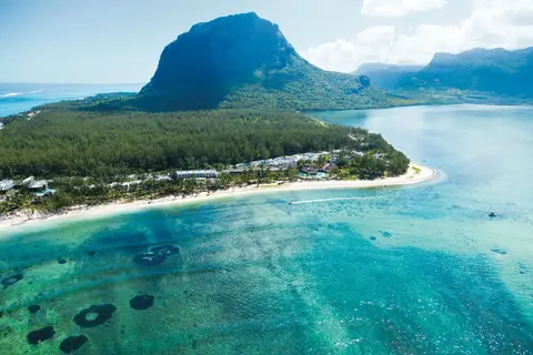 Hotel Riu Turquoise in Le Morne VCA — foto 16
