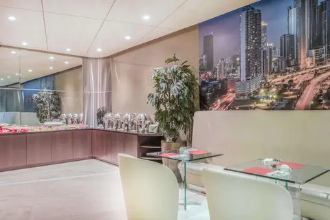 TRYP by Wyndham Panama Centro in Panama Stad — foto 19