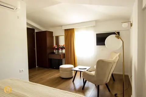 Hotel Fantasy in Gjirokastër — foto 16