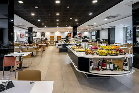 Albir Playa Hotel & Spa in l'Alfàs del Pi — foto 22