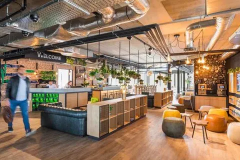 GuestHouse Hotel Kaatsheuvel foto 11