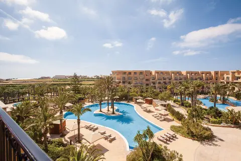 Kempinski Hotel San Lawrenz Gozo Malta in Ta' Kerċem