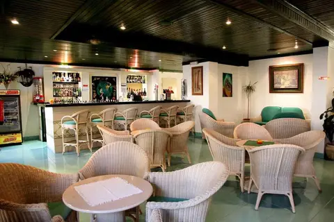 Calema in Monte Gordo — foto 11