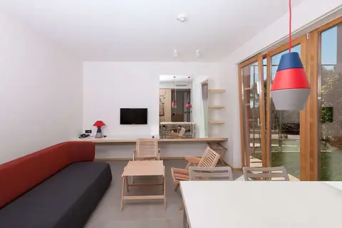 Resort Amarin in Rovinj — foto 27