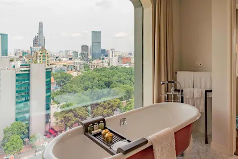 Hôtel des Arts Saigon - MGallery in Ho Chi Minh City — foto 14