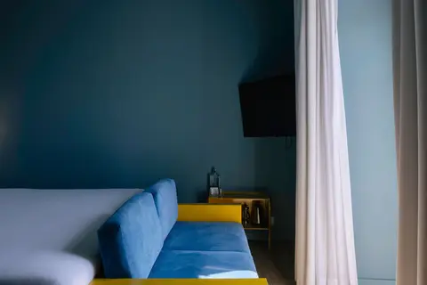 Esqina Urban Lodge in Lissabon, foto 19