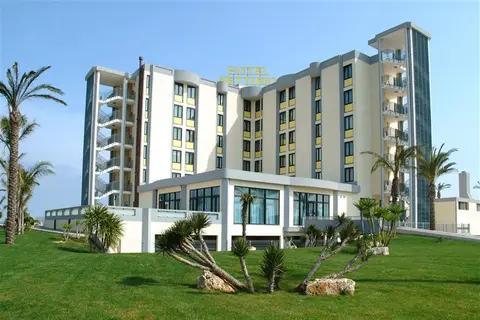 Best Western Hotel Nettuno in Brindisi, foto 6
