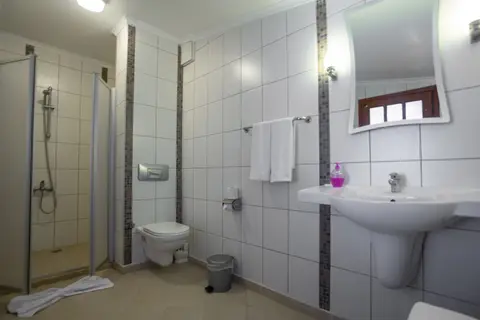 Aquarius Hotel in Manavgat — foto 15
