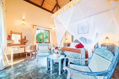 The Maji Beach Boutique Hotel in Ukunda — foto 4