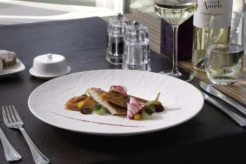 Churchill Hotel Terneuzen foto 9