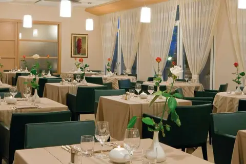 Hotel Caesius Terme & Spa Resort in Bardolino — foto 9