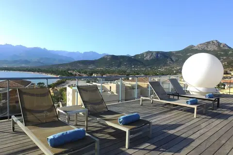 Le Mariana in Calvi, foto 7