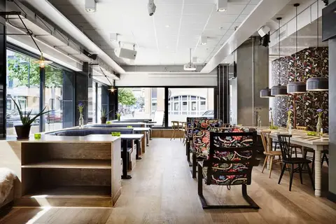 Generator Hostel Stockholm in Stockholm — foto 6