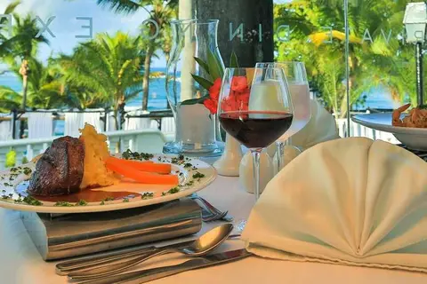Lifestyle Holidays Vacation Resort The Tropic in Bahía Cofresí — foto 21