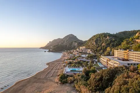 Domes of Corfu in Corfu — foto 4