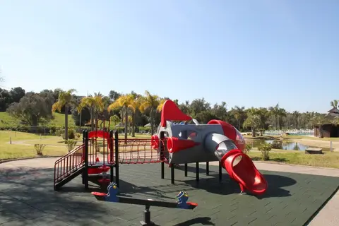 The Navigator - Palm Oasis Alvor in Portimão — foto 15