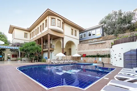 Puding Hotels in Muratpaşa — foto 28
