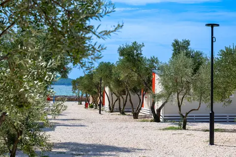 Resort Sibenik in Grad Šibenik — foto 5
