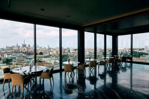 Uptown Palace in Milaan — foto 10