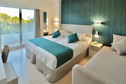 BQ Belvedere in Palma, foto 20