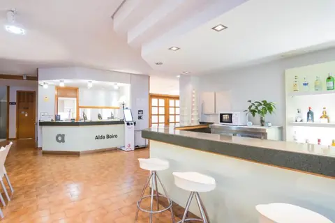 Hotel Alda Boiro in Boiro — foto 5