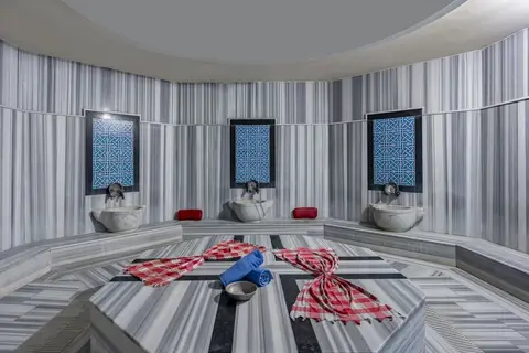 Ma Biche Kemer by Werde Hotels in Göynük — foto 20