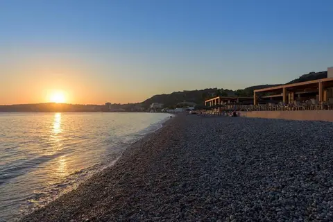 Hotel Avra Beach in Nidri Star, foto 16