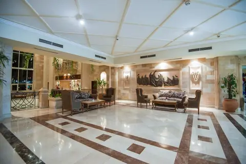 Shams Safaga Resort in سفاجا — foto 18