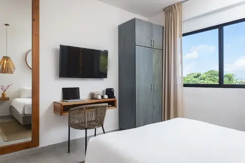 Balkon Boutique Hotel in Playa del Carmen — foto 23