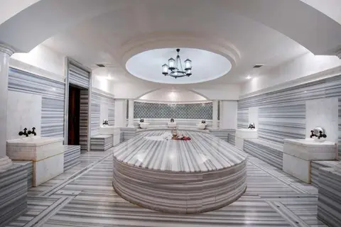 Barut B Suites in Manavgat — foto 29