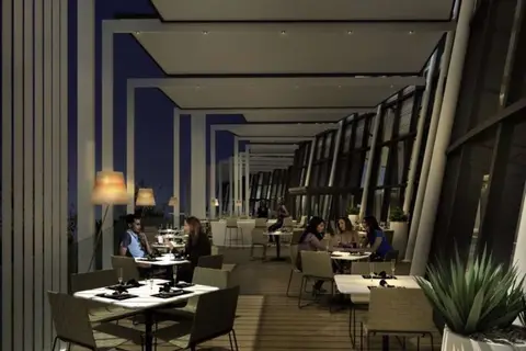 Jumeirah Beach Hotel in Dubai — foto 21