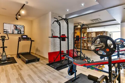 Boutique Hotel Tate By Aycon in Budva — foto 24