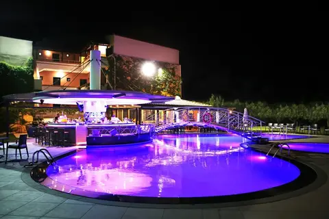 MariGianna Apartments in Δημοτική Ενότητα Χερσονήσου — foto 19
