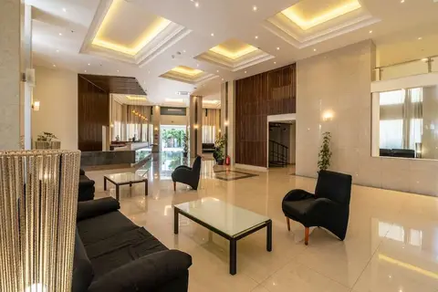 Castellum Suites in Δημοτική Ενότητα Ρόδου — foto 20
