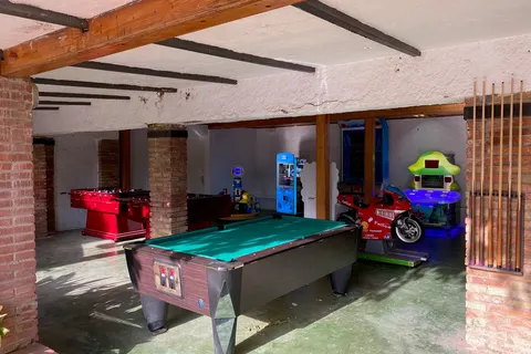 Camping Santa Elena foto 19