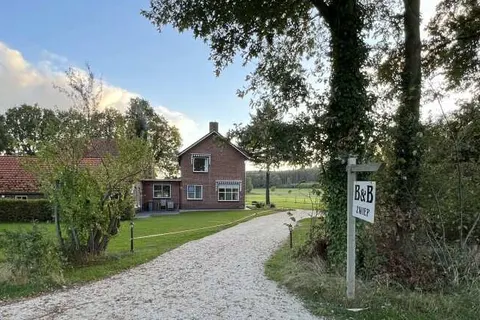 B&B Zwiep foto 1