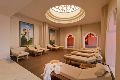 Kamelya Fulya Hotel foto 15