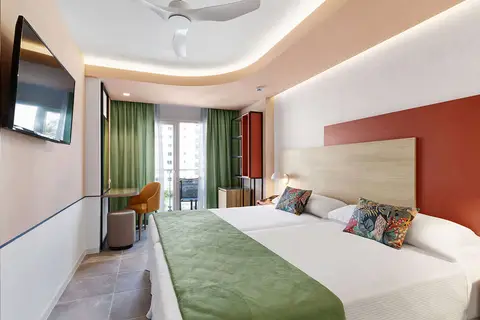 RIU Concordia in Palma — foto 4
