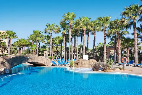 Playacanela Hotel in Ayamonte