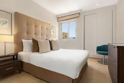 Ramada Hotel & Suites Club la Costa Resort in Fuengirola — foto 20