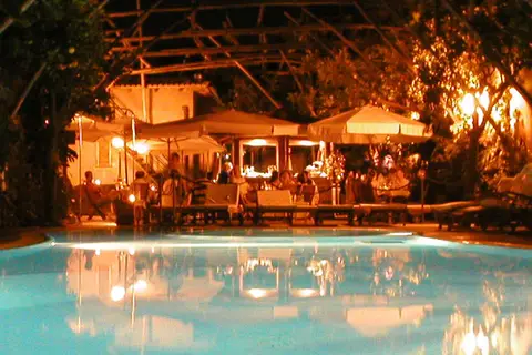 Villaggio Verde in Sorrento — foto 12