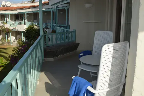 Bull Boutique Casas Carmen in San Bartolomé de Tirajana — foto 12