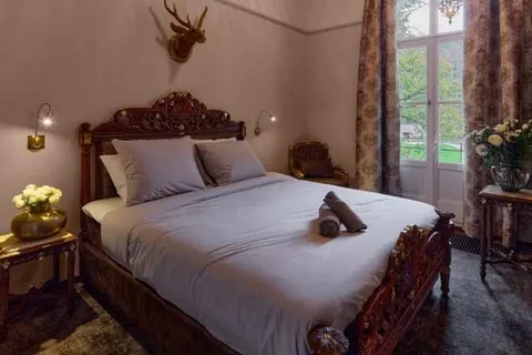 Wellnessresort & Hotel De Valkenberg foto 9