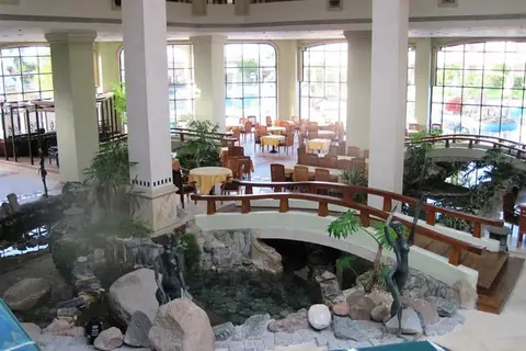 Naama Bay Promenade Beach Resort in Sharm El Sheikh, foto 3