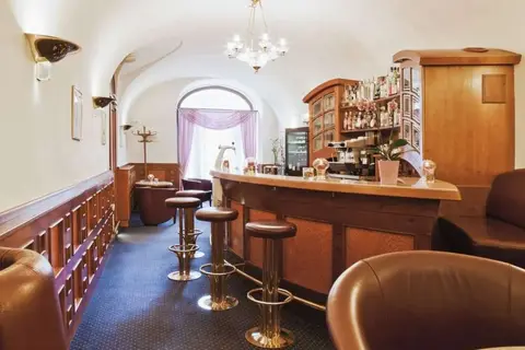 Austria Classic Hotel Wien in Wenen, foto 6