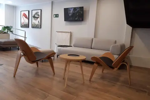 Hotel Puerto de Llanes in Llanes — foto 7