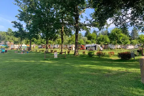 Lido Verbano in Castelletto sopra Ticino — foto 21