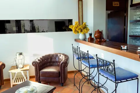 Arriadh Hotel in Ronda — foto 11