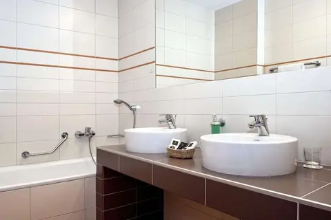 Hotel Tatra in Bratislava — foto 12